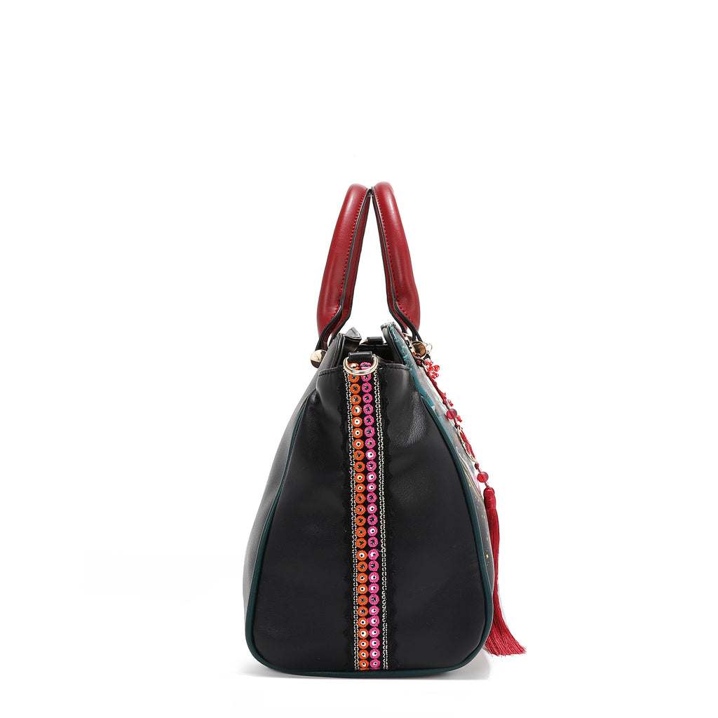 ALB17007 AKIKO LA BELLEZA