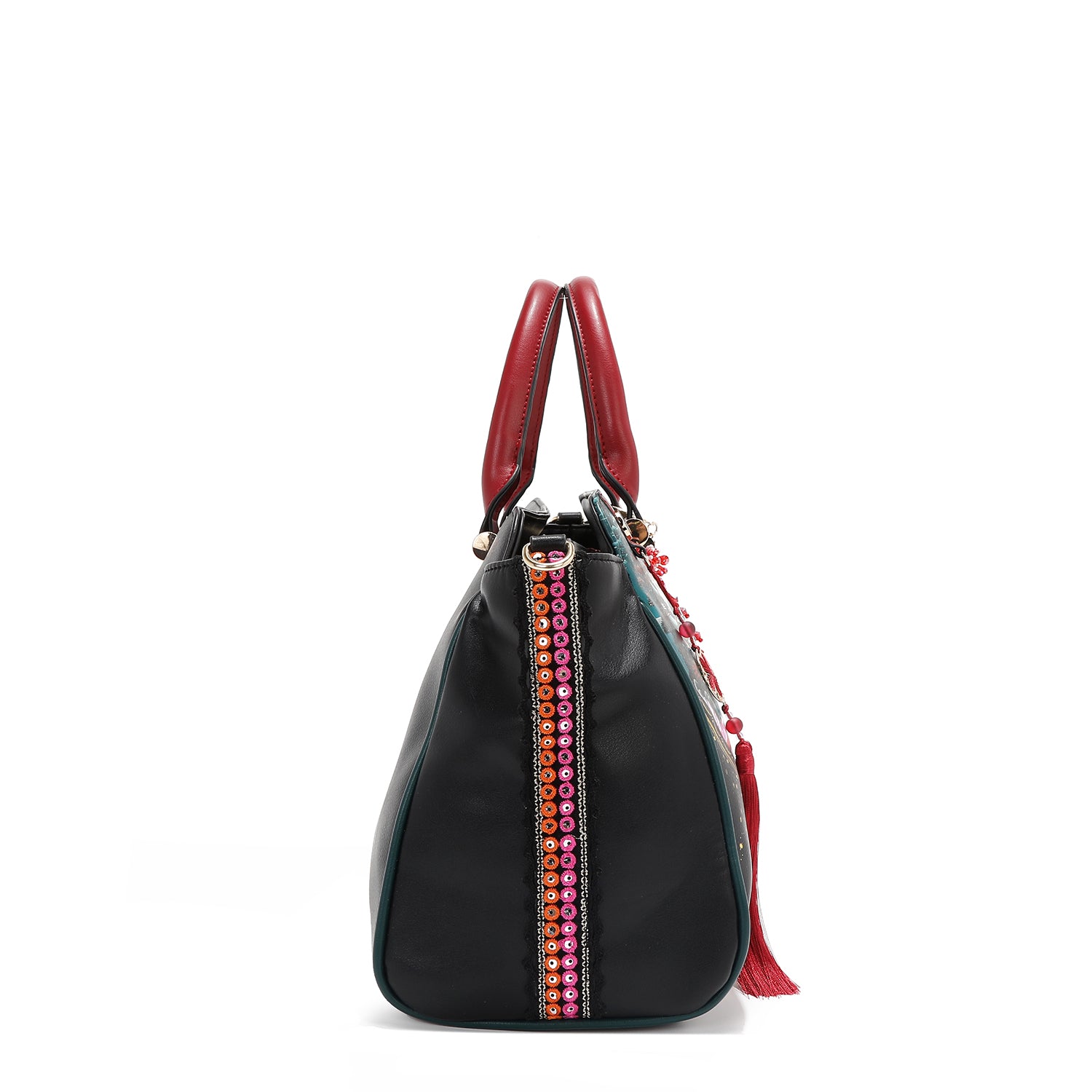 ALB17007 AKIKO LA BELLEZA