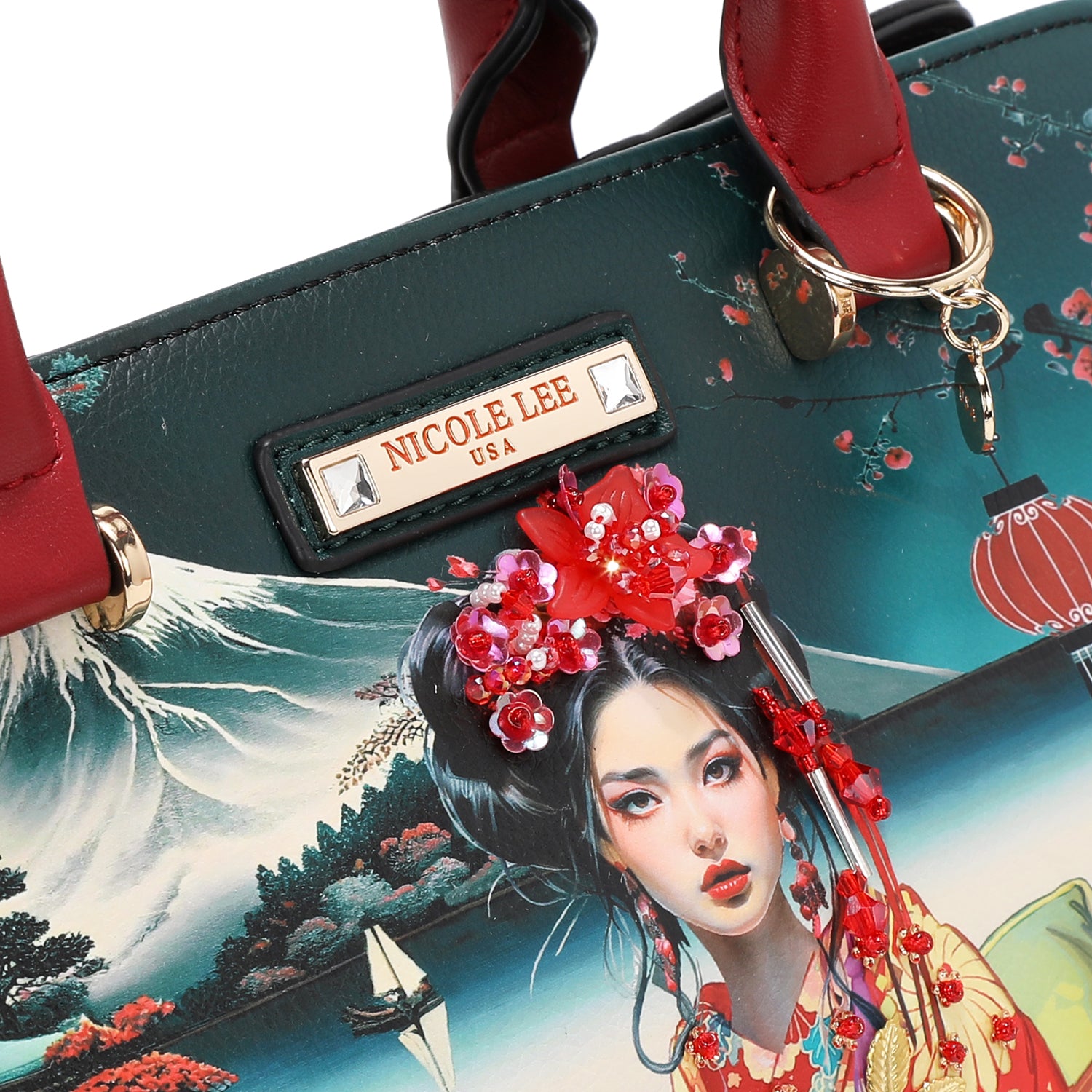 ALB17011 AKIKO LA BELELZA