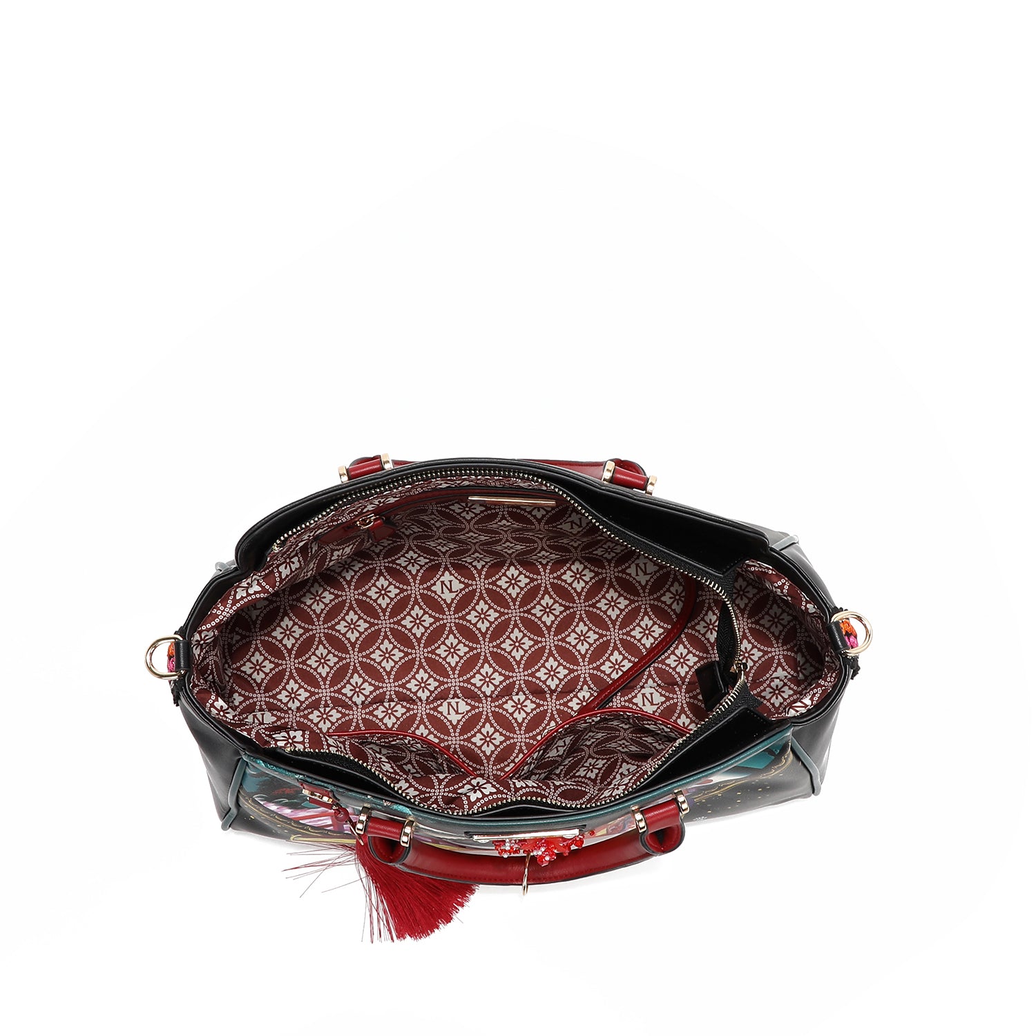 ALB17007 AKIKO LA BELLEZA