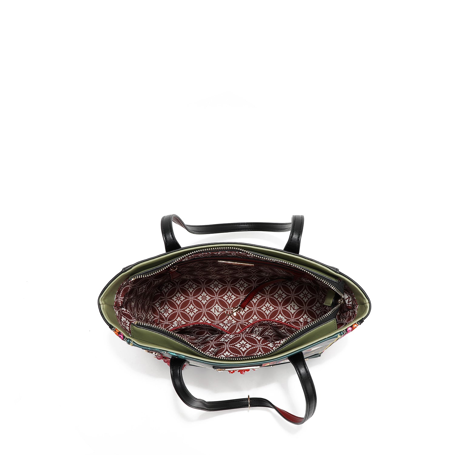 ALB17006 AKIKO LA BELLEZA