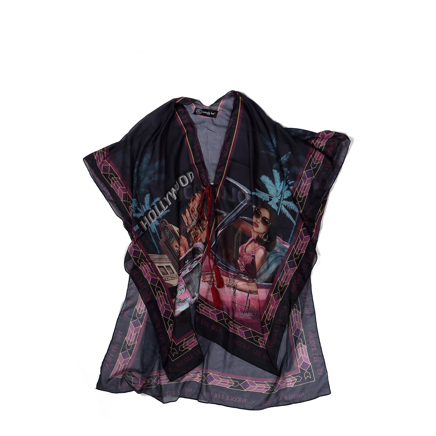 7608KM HOLLYWOOD DRIVE