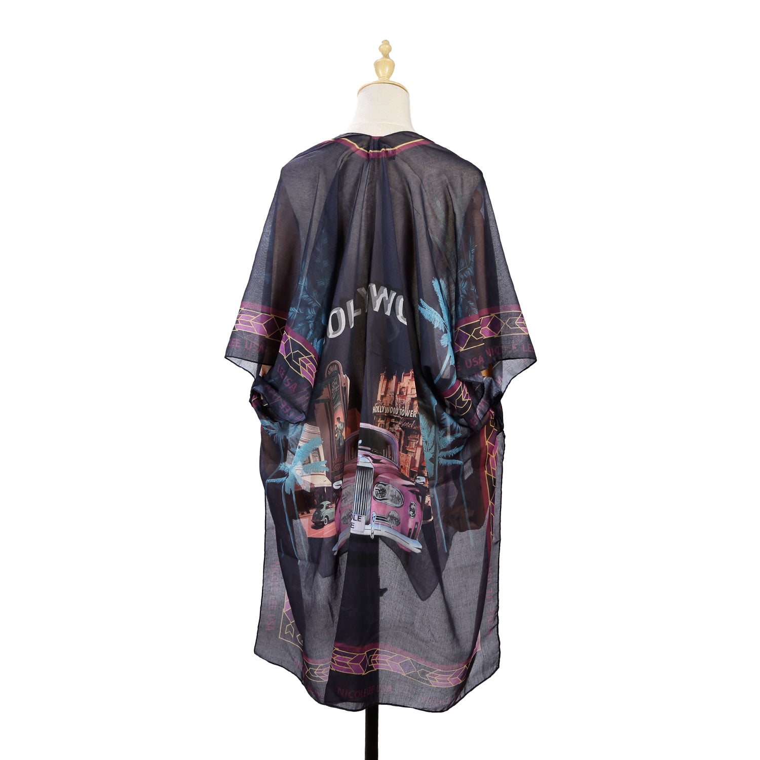 7608KM HOLLYWOOD DRIVE