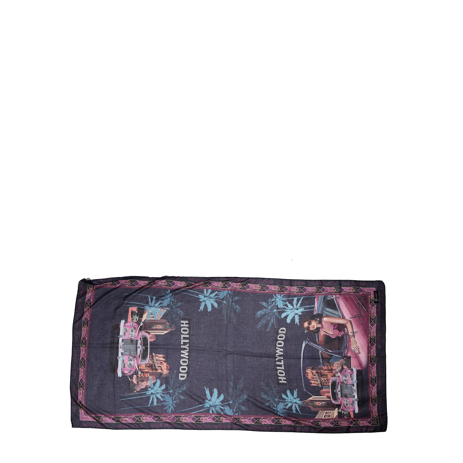 7608SCF HOLLYWOOD DRIVE