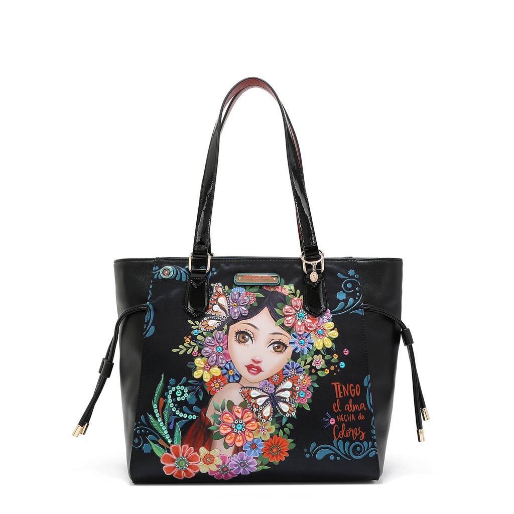 ADC16912 ALMA DE COLORES