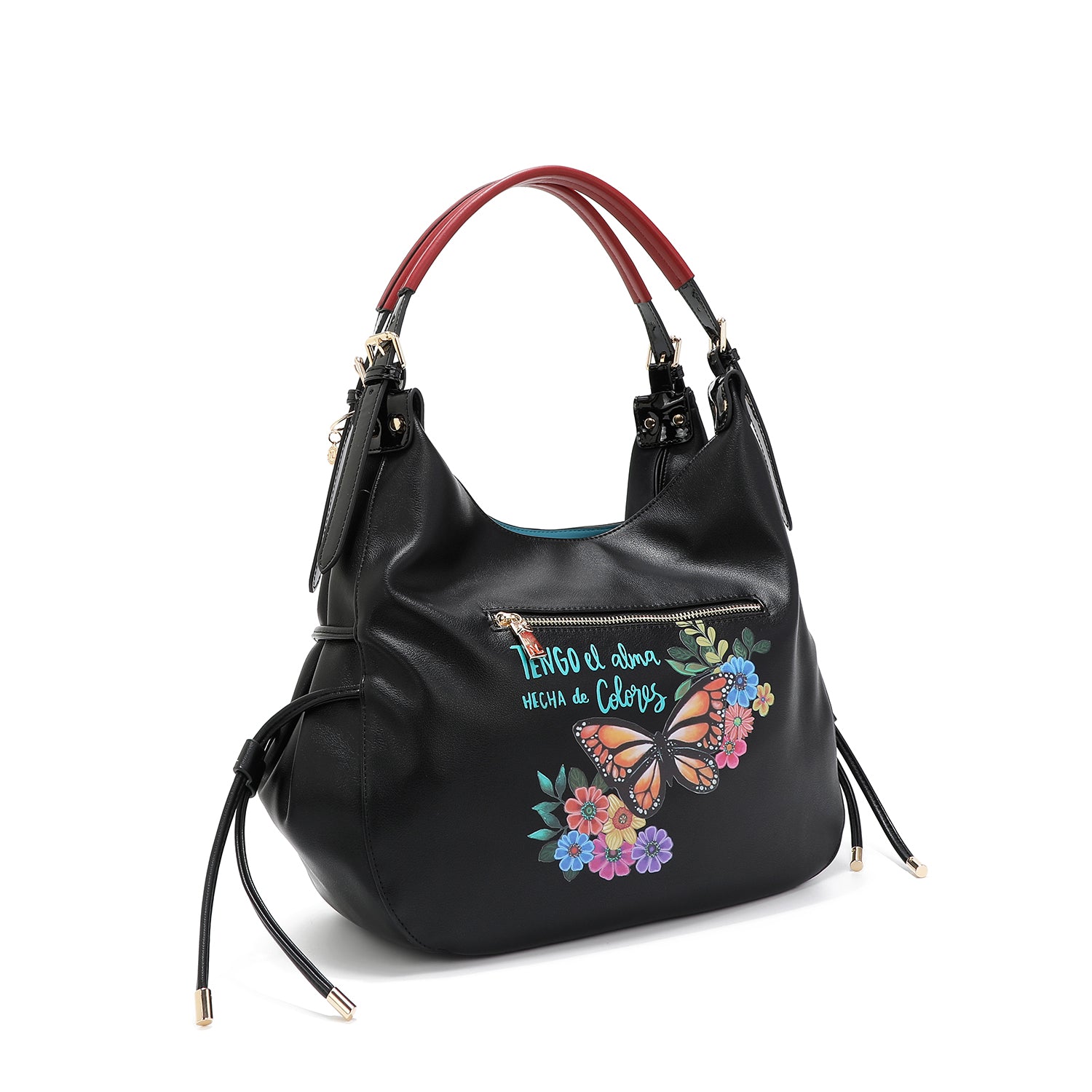 ADC16914 ALMA DE COLORES