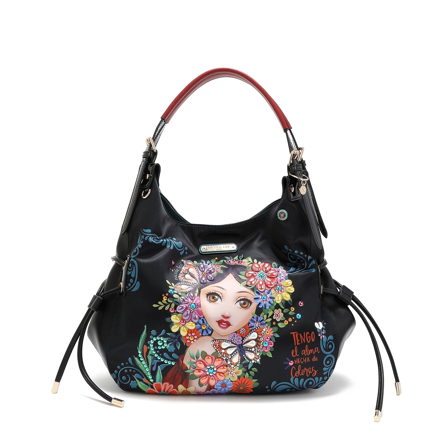 ADC16914 ALMA DE COLORES