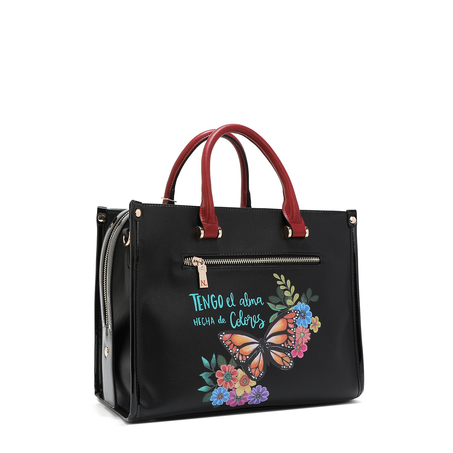 ADC16915 ALMA DE COLORES