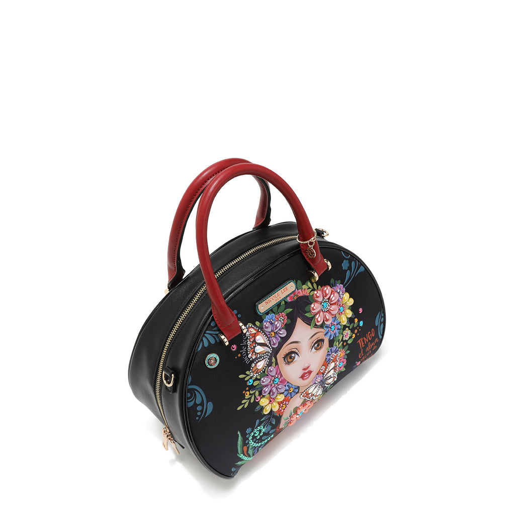 ADC16917 ALMA DE COLORES