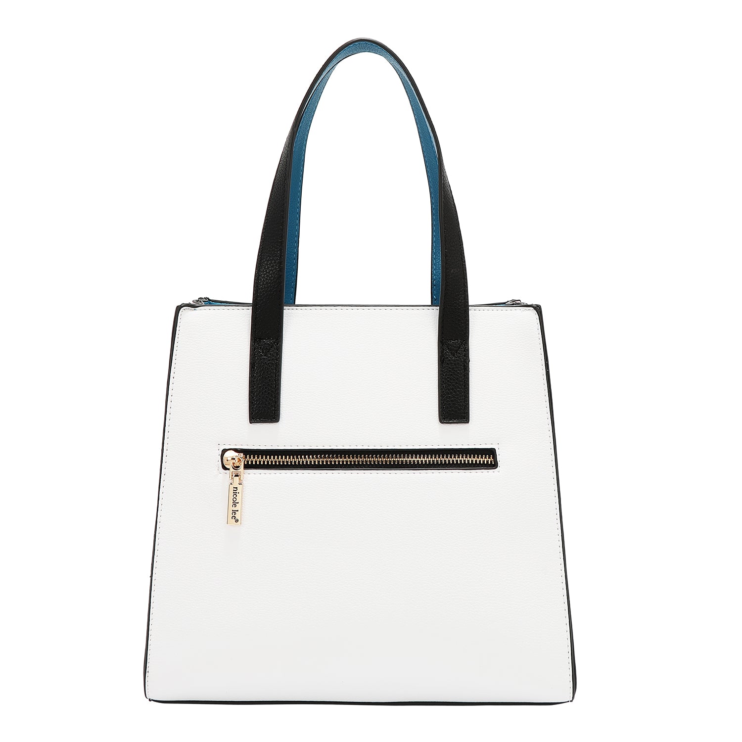 ASA18007 A SMURF ADVENTURE - BOLSA TIPO TOTE