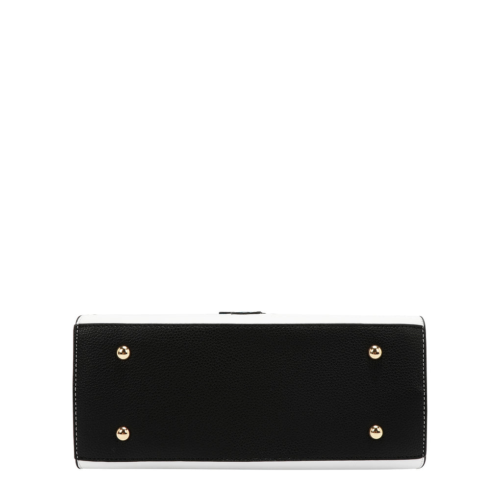 ASA18007 A SMURF ADVENTURE - BOLSA TIPO TOTE