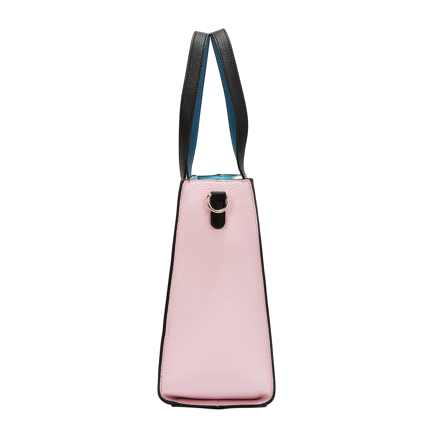 ASA18007 A SMURF ADVENTURE - BOLSA TIPO TOTE