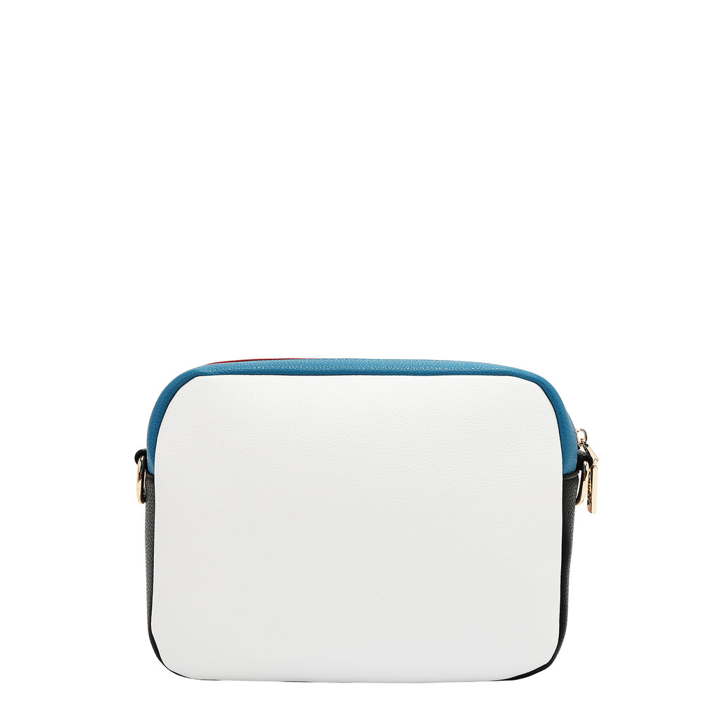 ASA18009 A SMURF ADVENTURE -CROSSBODY