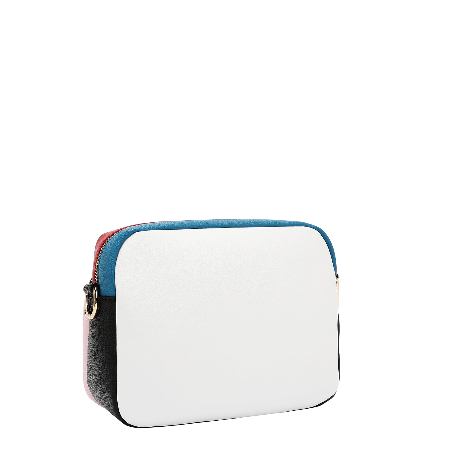 ASA18009 A SMURF ADVENTURE -CROSSBODY