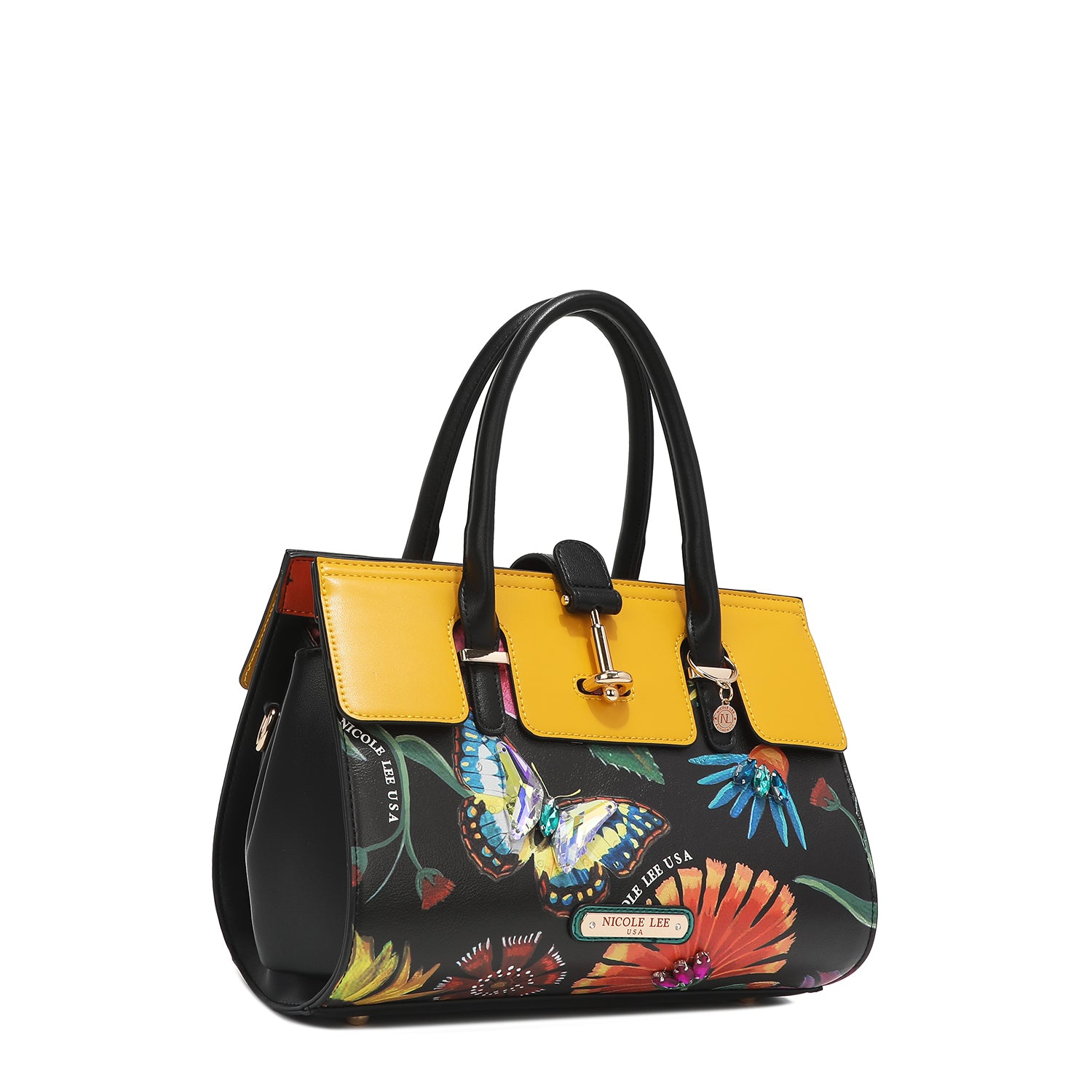 BF16748 BUTTER FLOWER