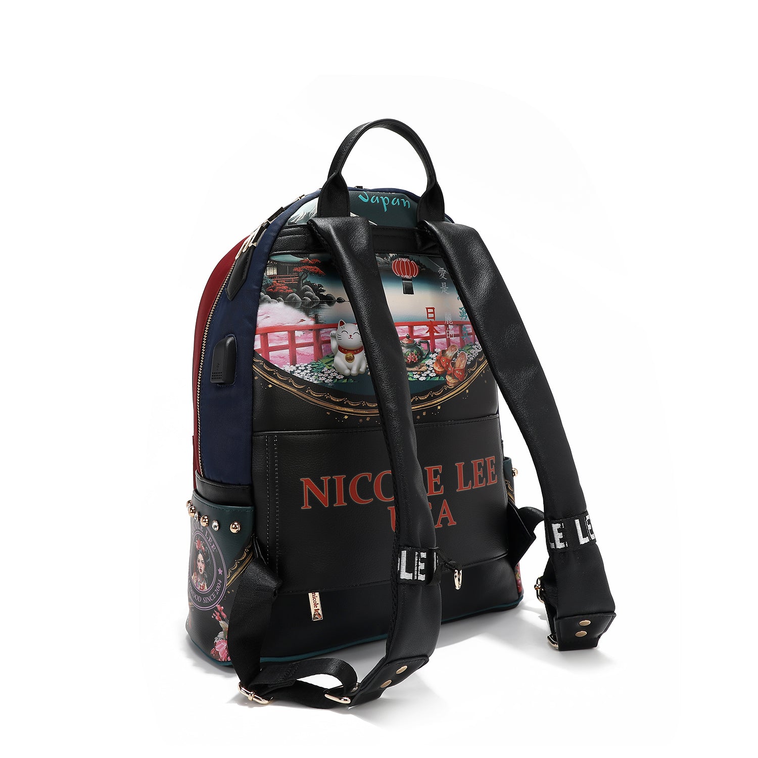 BP16698 AKIKO LA BELLEZA