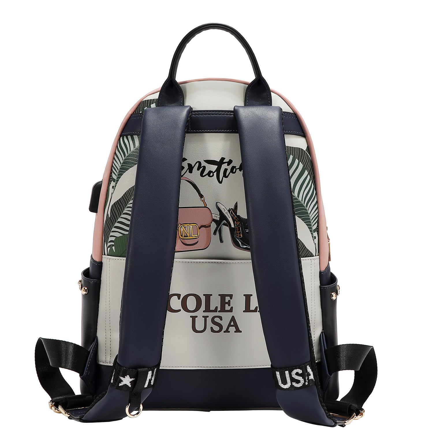 BP16698 EMOTION - MOCHILA USB