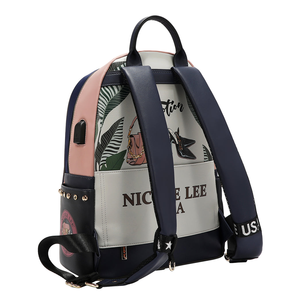 BP16698 EMOTION - MOCHILA USB