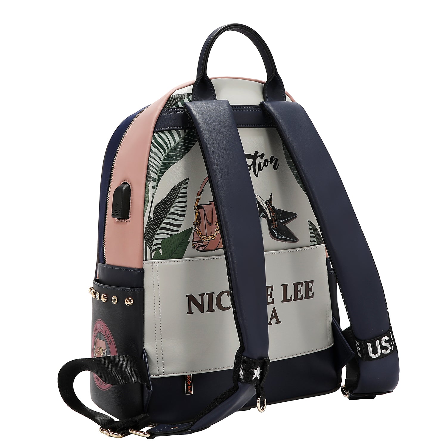 BP16698 EMOTION - MOCHILA USB