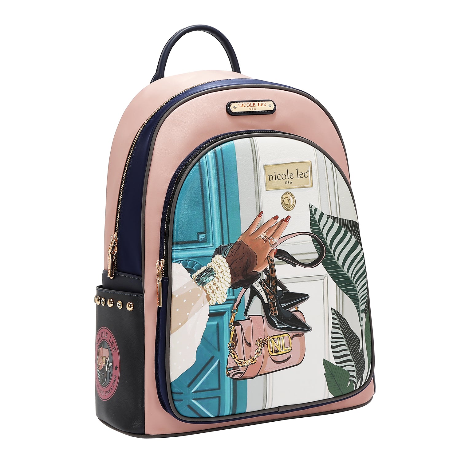 BP16698 EMOTION - MOCHILA USB