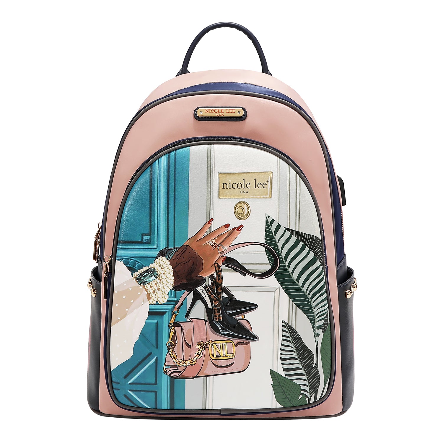 BP16698 EMOTION - MOCHILA USB