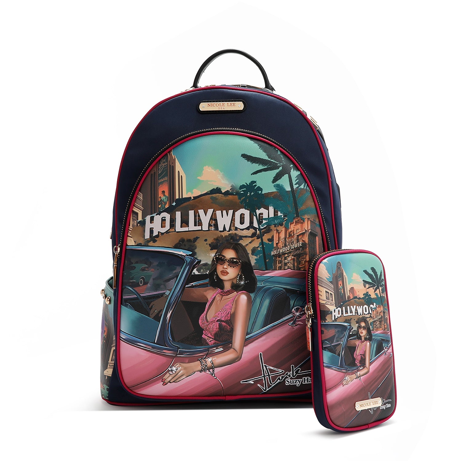 BP16698 HOLLYWOOD DRIVE