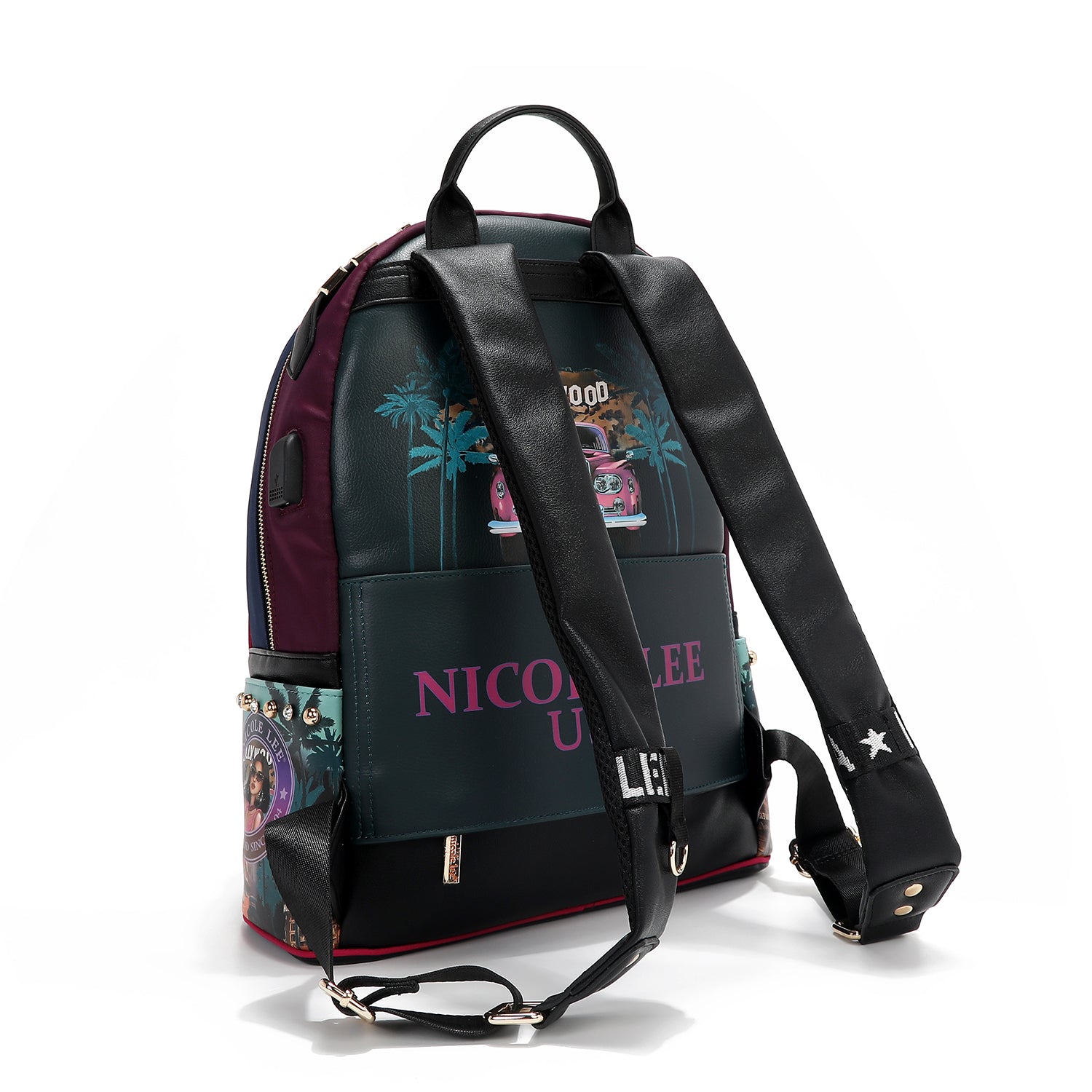 BP16698 HOLLYWOOD DRIVE