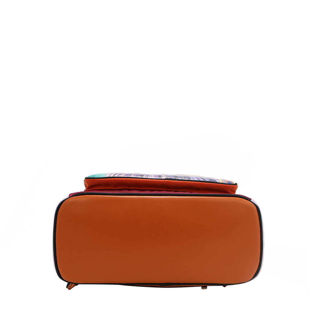 BP16698 QUEEN CLEOPATRA MOCHILA PARA PORTÁTIL CON PUERTO DE CARGA USB