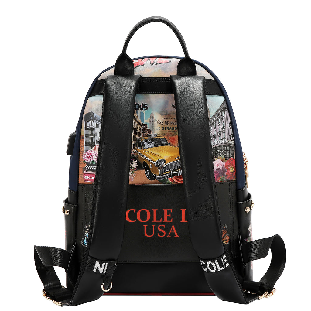 BP16698 Sabina Imagines- mochila usb