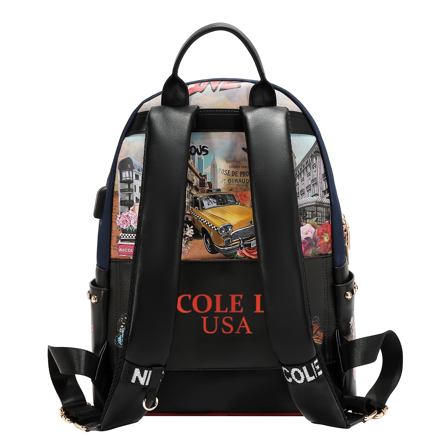 BP16698 Sabina Imagines- mochila usb