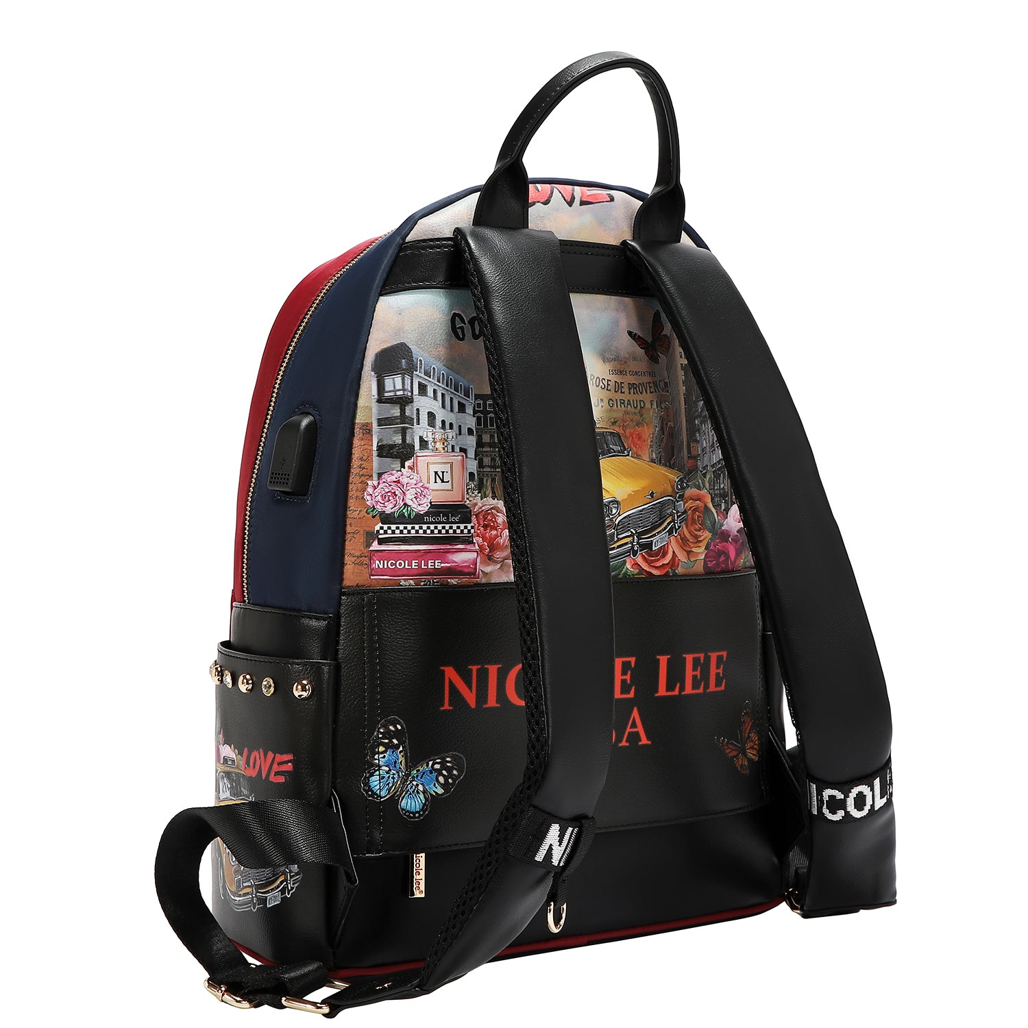 BP16698 Sabina Imagines- mochila usb