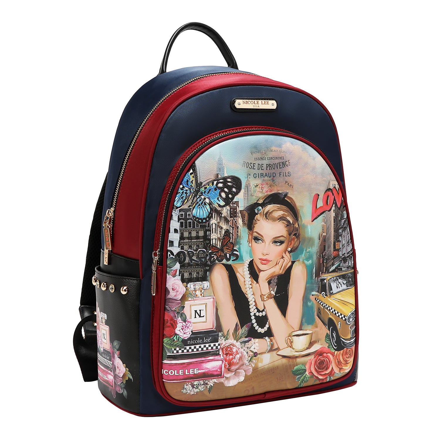 BP16698 Sabina Imagines- mochila usb