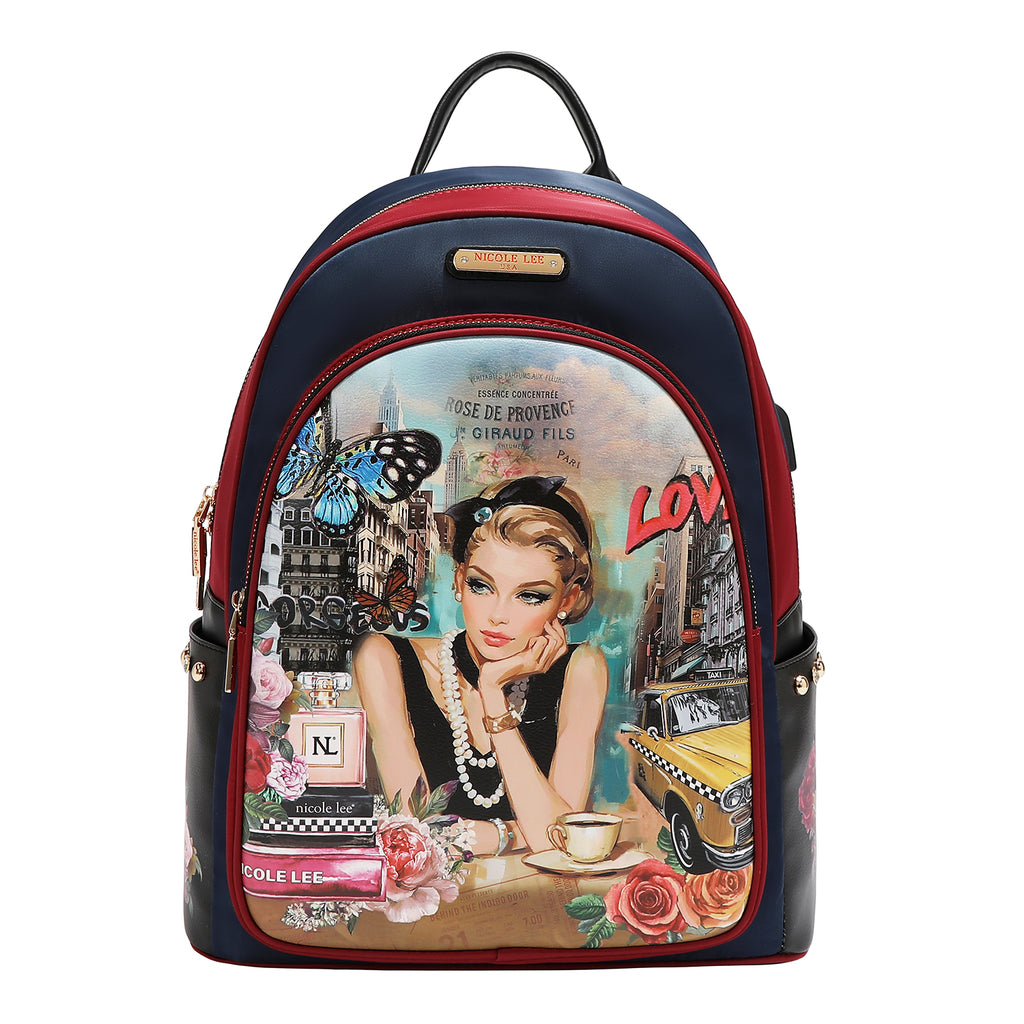 BP16698 Sabina Imagines- mochila usb