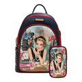 BP16698 Sabina Imagines- mochila usb