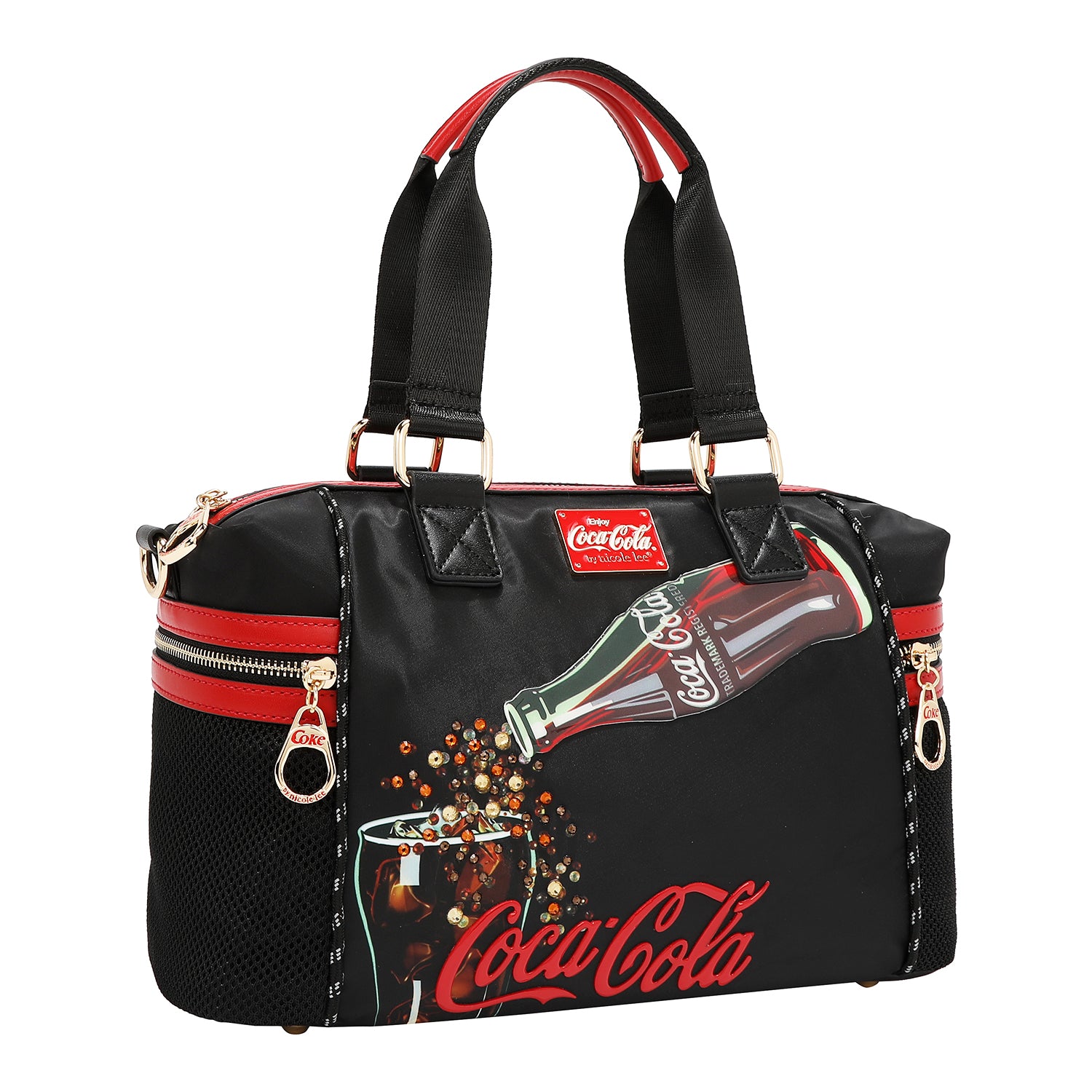 CC19001 AT FIRST SIP - BOLSO DE MANO