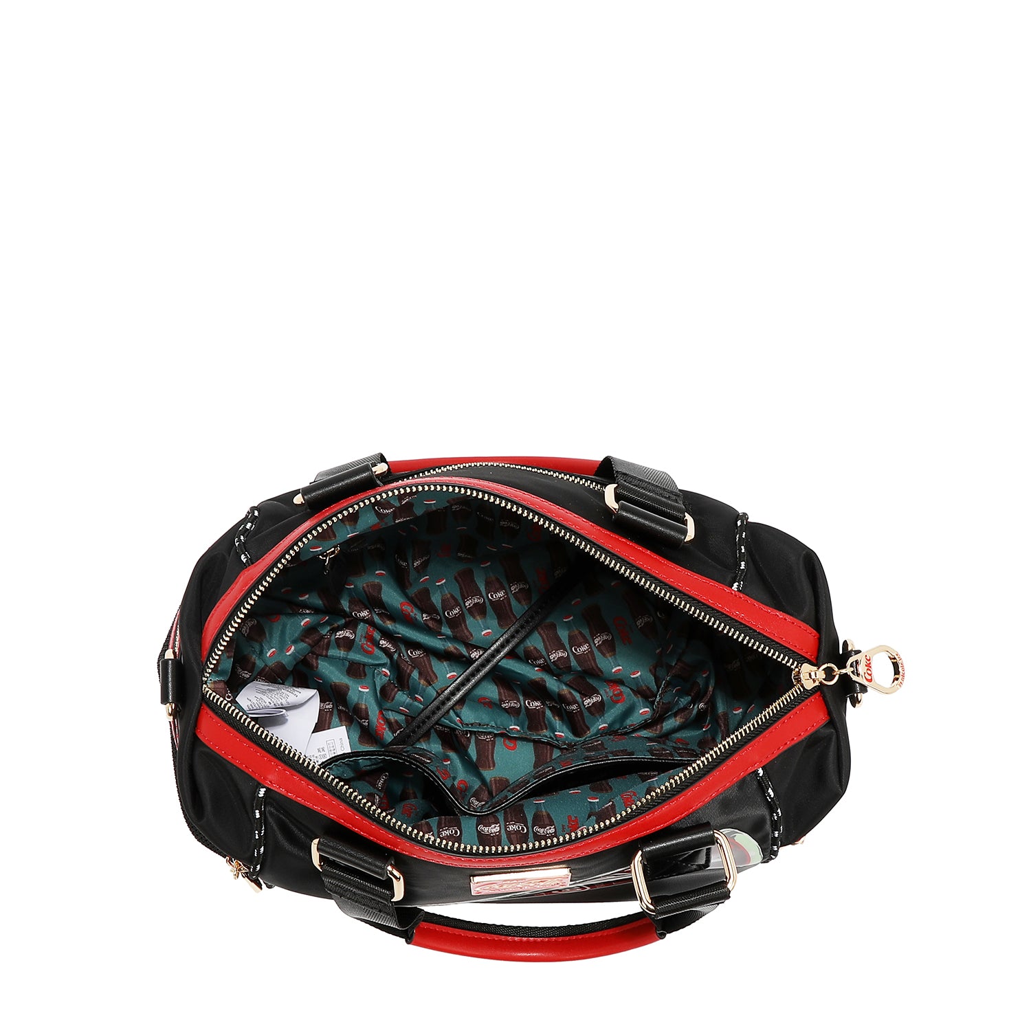 CC19001 AT FIRST SIP - BOLSO DE MANO
