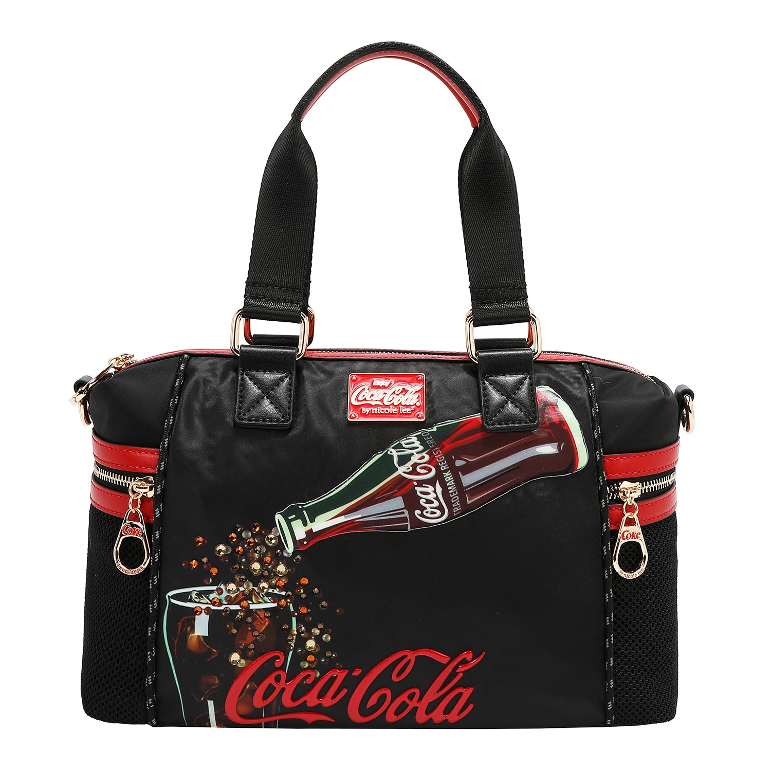 CC19001 AT FIRST SIP - BOLSO DE MANO