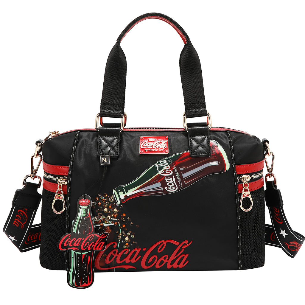 CC19001 AT FIRST SIP - BOLSO DE MANO