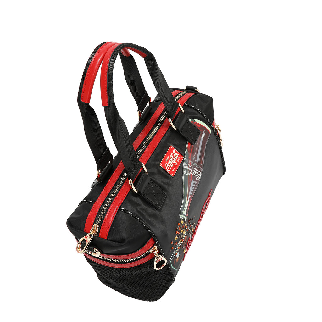 CC19001 AT FIRST SIP - BOLSO DE MANO