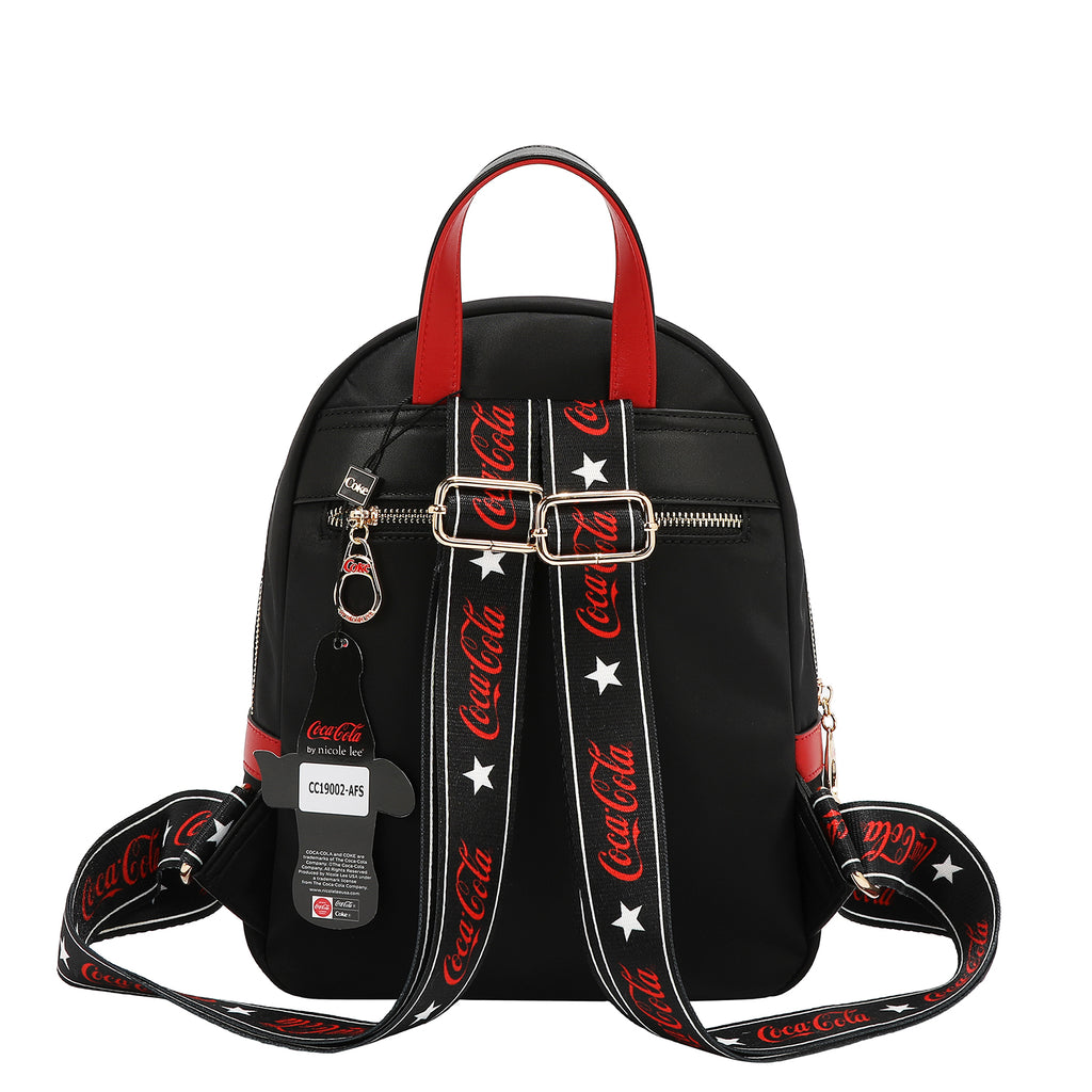 CC19002 AT FIRST SIP- BACK PACK