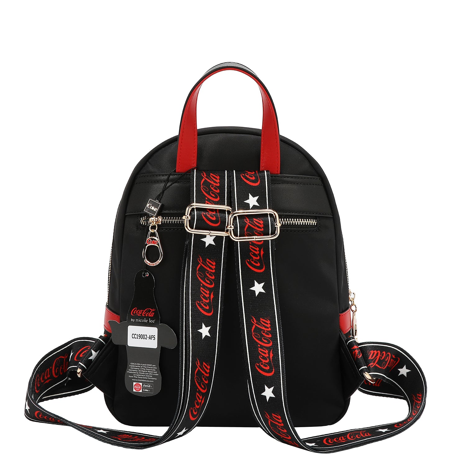 CC19002 AT FIRST SIP- BACK PACK
