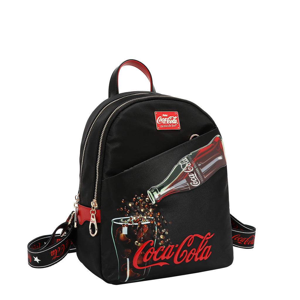 CC19002 AT FIRST SIP- BACK PACK