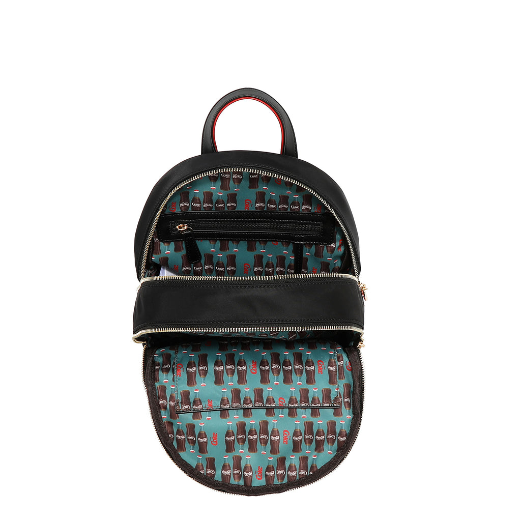 CC19002 AT FIRST SIP- BACK PACK