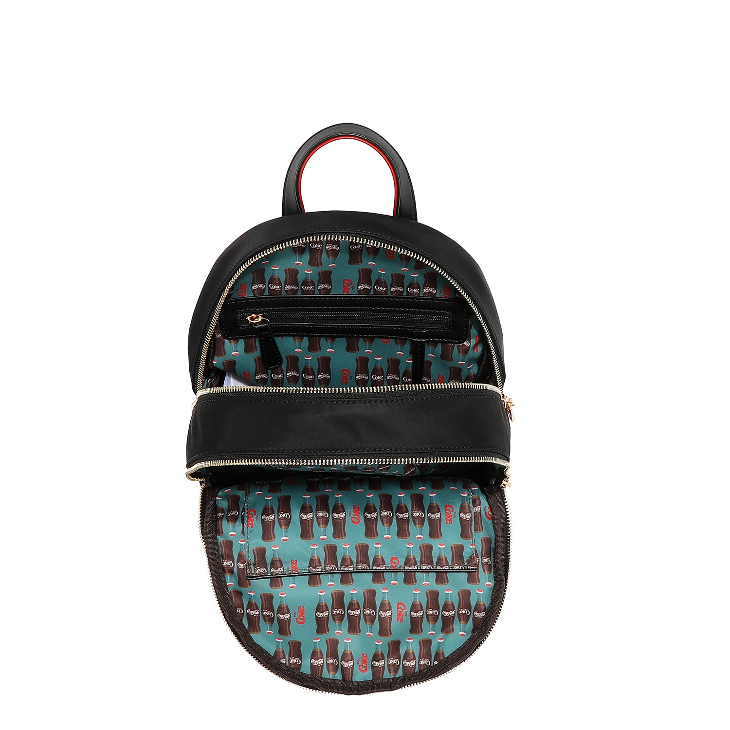 CC19002 AT FIRST SIP- BACK PACK