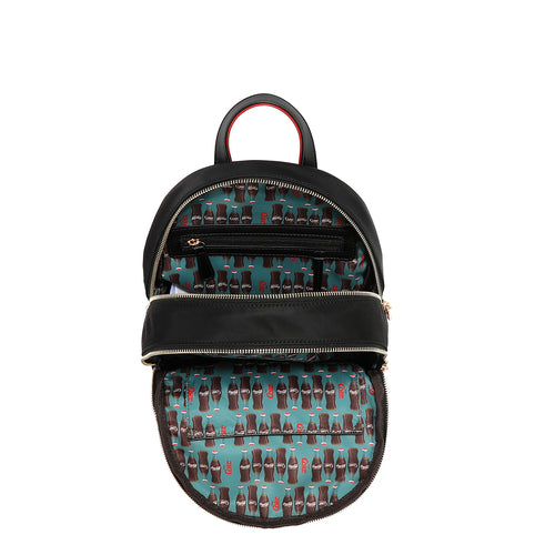 CC19002 AT FIRST SIP- BACK PACK