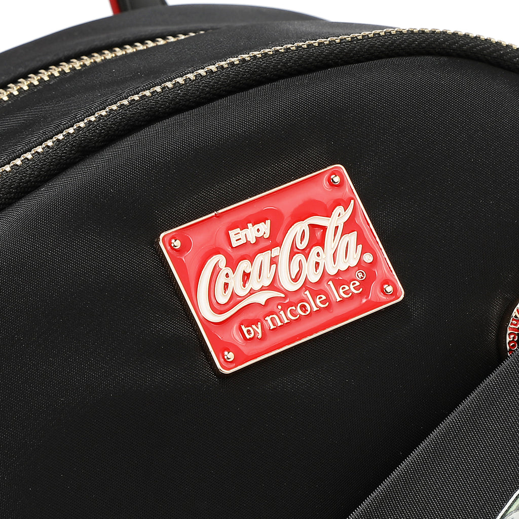 CC19002 AT FIRST SIP- BACK PACK