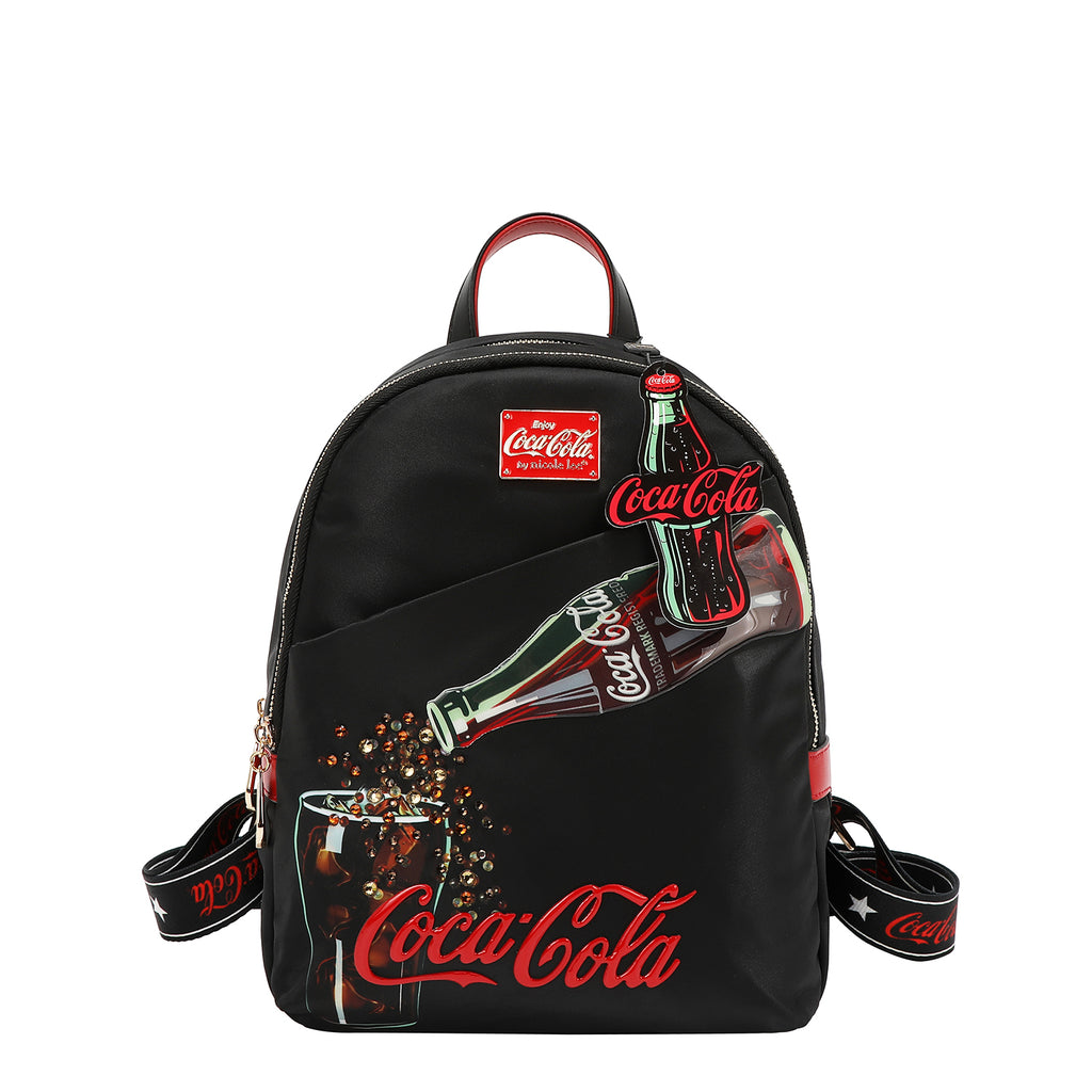 CC19002 AT FIRST SIP- BACK PACK