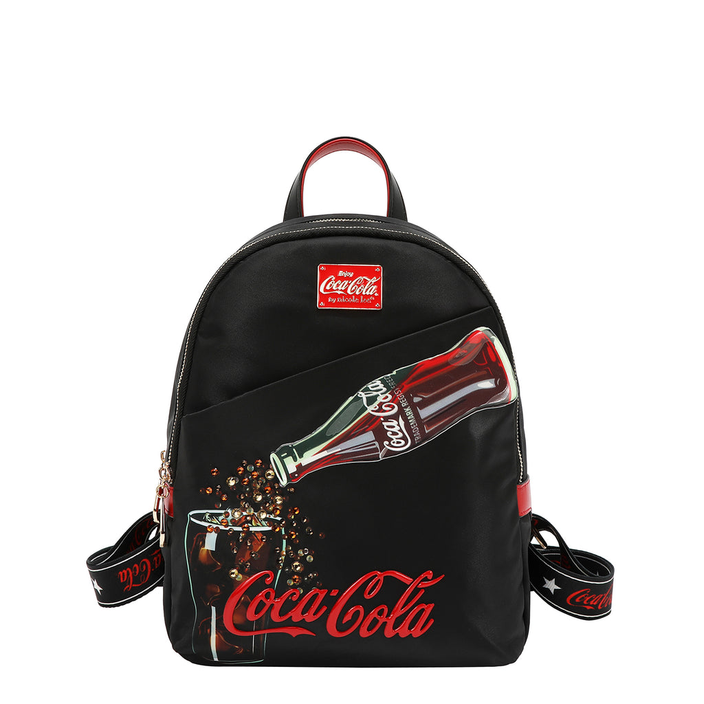 CC19002 AT FIRST SIP- BACK PACK