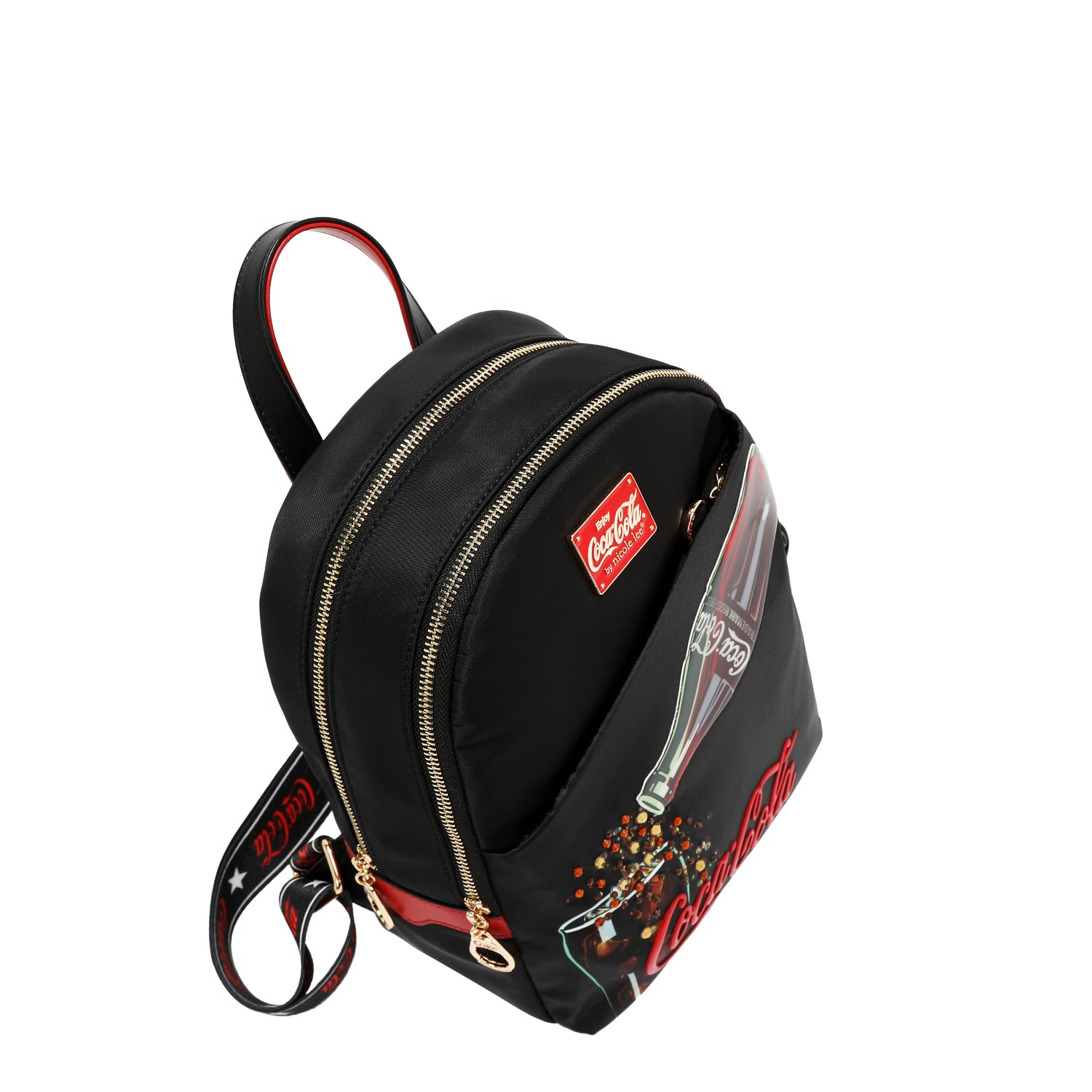 CC19002 AT FIRST SIP- BACK PACK