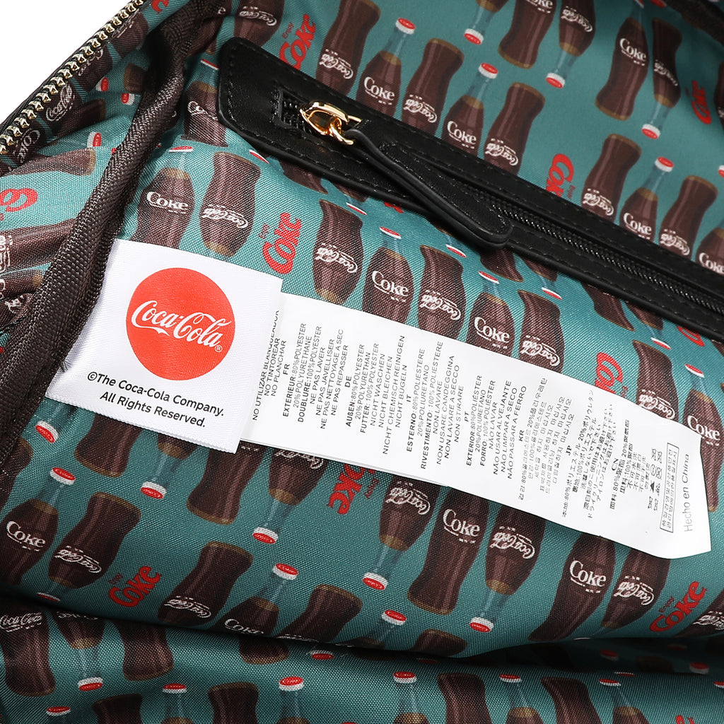 CC19002 AT FIRST SIP- BACK PACK